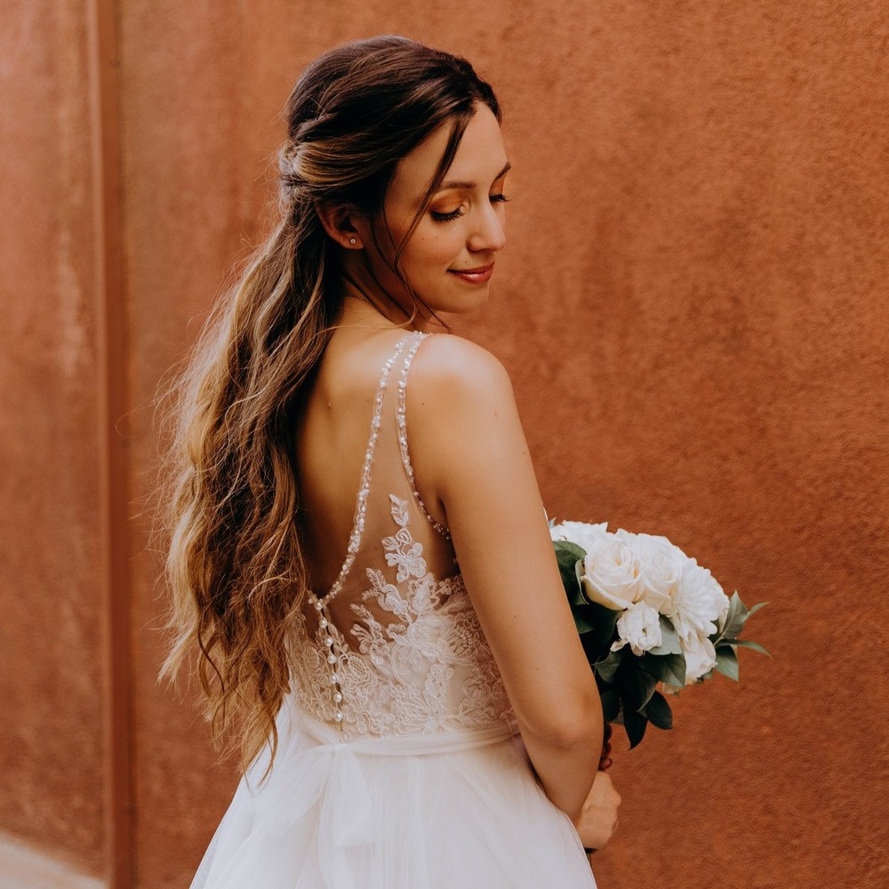 Meet your Posher, Madison